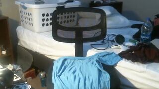 trickilydemanding Video  1422 Seconds