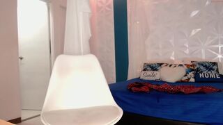 roxy_cooper Video  1347 Seconds