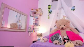 lolita_rousse Video  528 Seconds