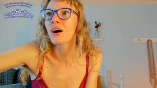 sistinehashands Video  1343 Seconds