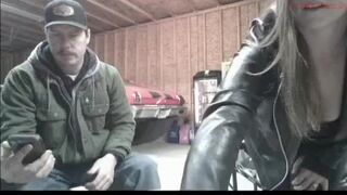 garagesex22 Video  1767 Seconds