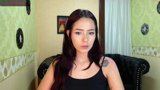 amanda_allen Video  734 Seconds