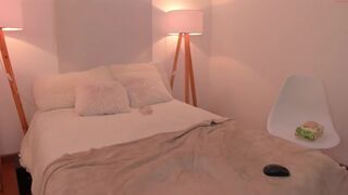 wonderful_breats Video  435 Seconds