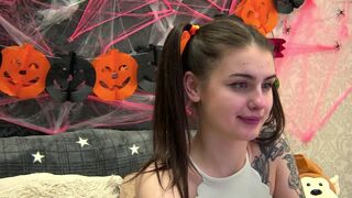 lilikisg Video  606 Seconds