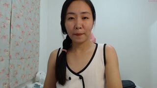 asiantabbyx Video  366 Seconds