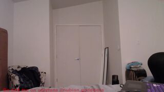 butternuutt Video  521 Seconds