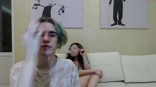 shyybabybannyy Video  566 Seconds