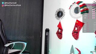 miss_charlize__ Video  472 Seconds