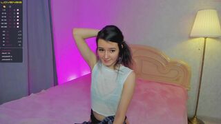 grace_crazy Video  421 Seconds