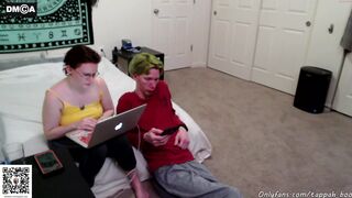 phasellus Video  407 Seconds