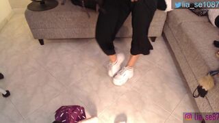 lia_se Video  337 Seconds