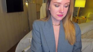 sharonflower Video  623 Seconds