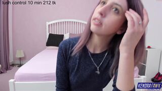 kendrafawk Video  509 Seconds