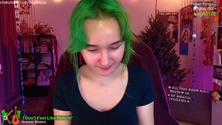 frogessjay Video  1259 Seconds