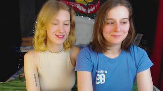 julia_tina Video  696 Seconds