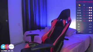 marianna_03 Video  456 Seconds