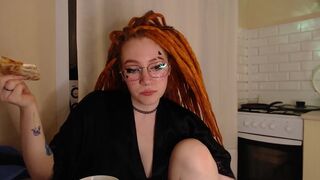 sexypotatohead Video  428 Seconds