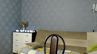 renae_tom Video  437 Seconds