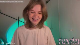 tendertainted Video  550 Seconds