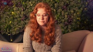 missatomicginger Video  322 Seconds