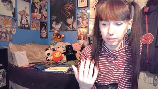 playgh0ul Video  503 Seconds