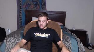 michaelbenson2017 Video  3317 Seconds