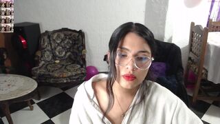 alix_beltran Video  461 Seconds