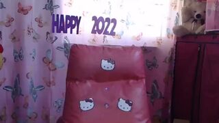 sweetkitty0419 Video  842 Seconds