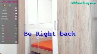 ami_amy Video  223 Seconds