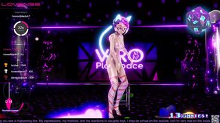 vexruby Video  1430 Seconds