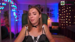 a1ice_red Video  303 Seconds