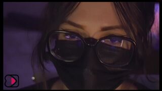 love_dont_be_shy Video  532 Seconds