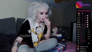 madelinexoxo666 Video  534 Seconds