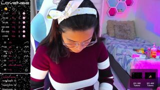 little_maura Video  458 Seconds