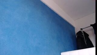 naughty_christie Video  643 Seconds