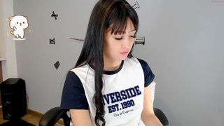 swettie_ Video  567 Seconds