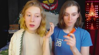 julia_tina Video  567 Seconds