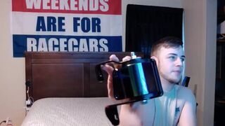 michaelbenson2017 Video  1726 Seconds