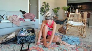 texas_blonde Video  504 Seconds