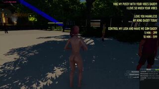 momoandnico Video  627 Seconds