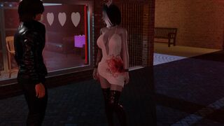 twogorgonsgaming Video  561 Seconds