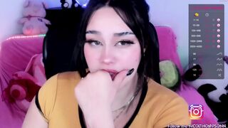 nicolthompsonn Video  245 Seconds