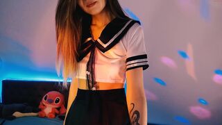 chia_asianfeet Video  355 Seconds