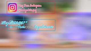 illegaldream Video  232 Seconds