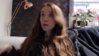 purelyblue Video  362 Seconds