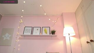 chloe_ebony18 Video  421 Seconds