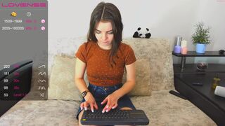 cherry_bombs Video  411 Seconds