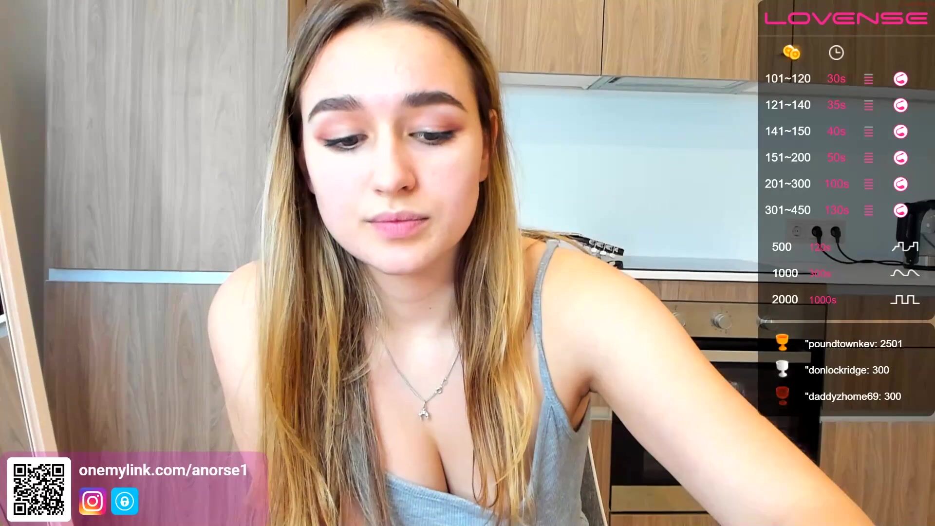 anorse1 Video  388 Seconds