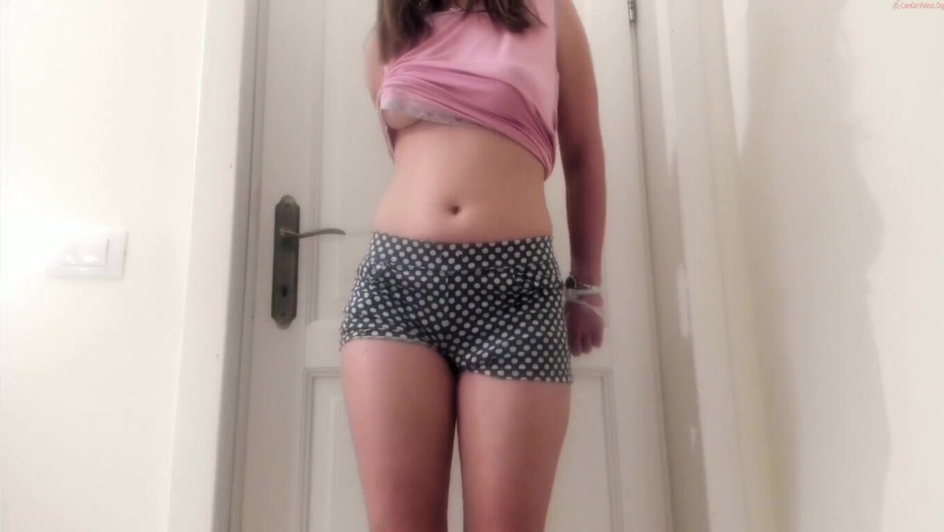 cuteangelx Video 917 Seconds
