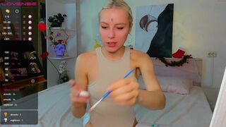 riacotton Video  178 Seconds